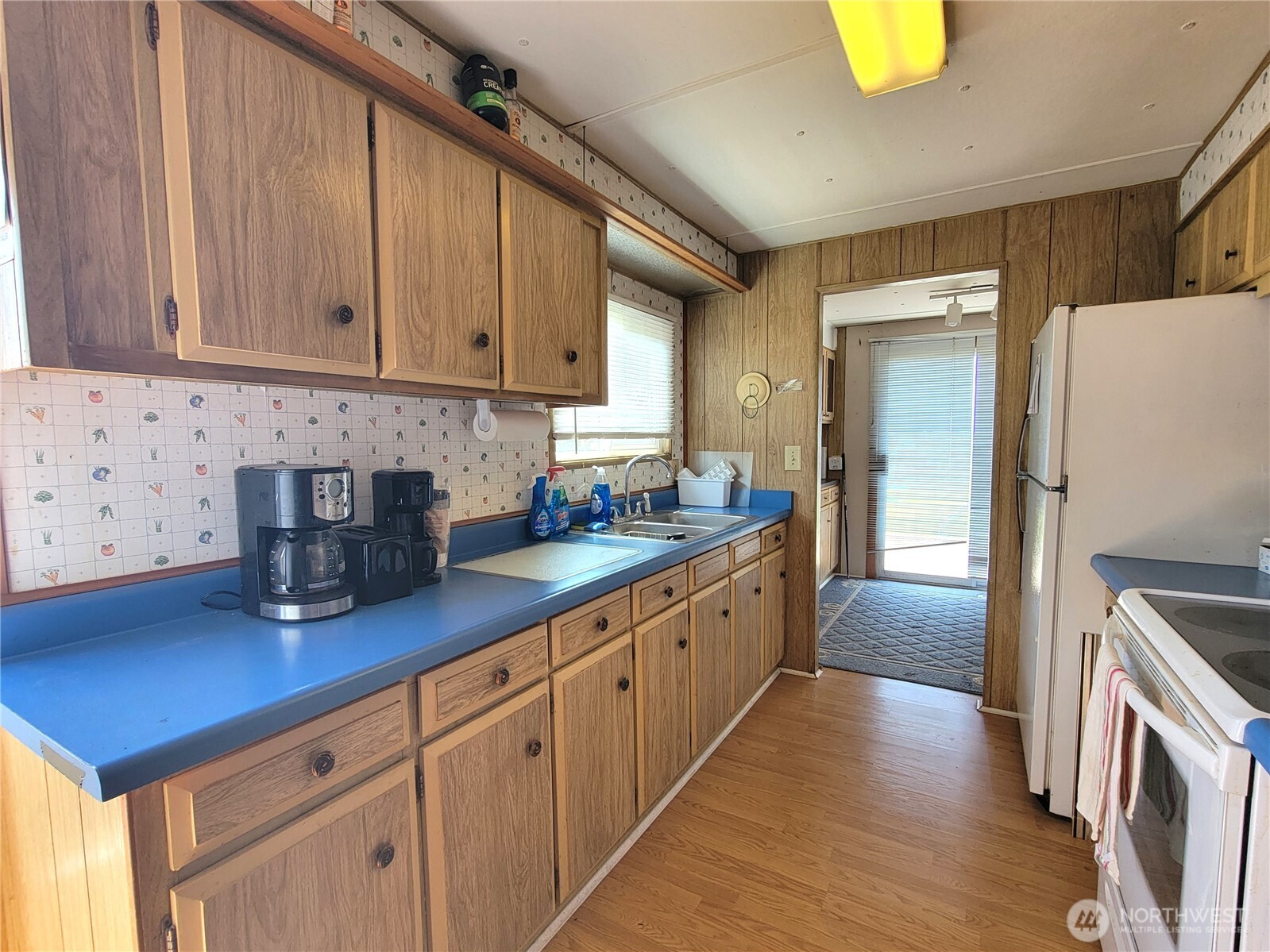 13301 North Place , Long Beach, WA 98631