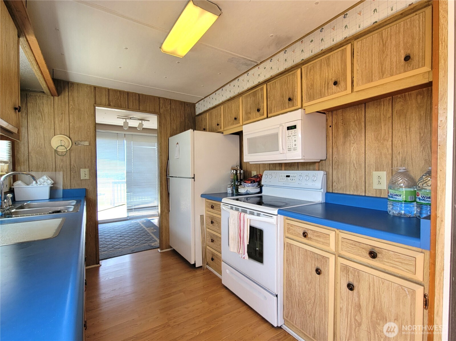 13301 North Place , Long Beach, WA 98631