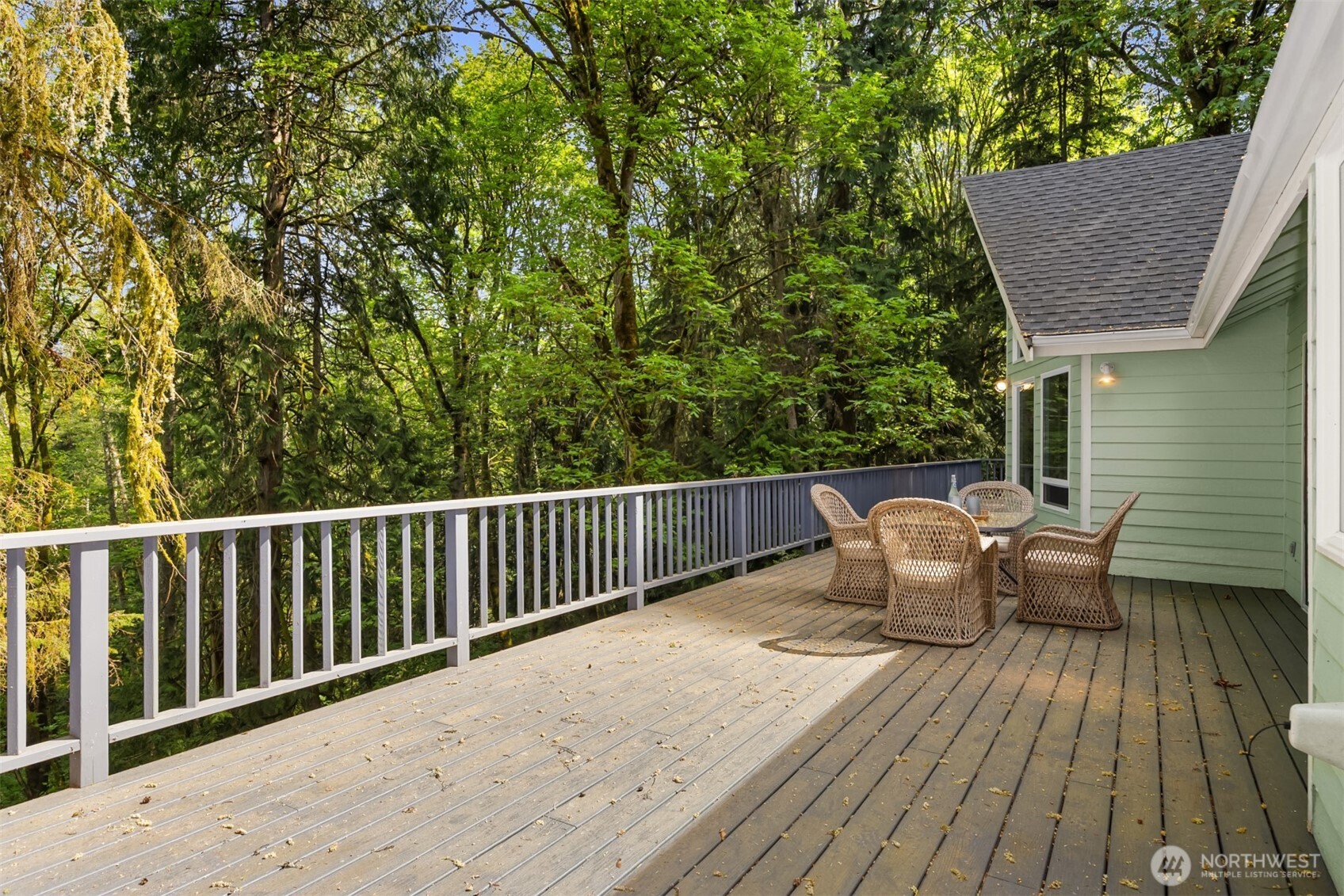 26540 Edgewater Boulevard NW, Poulsbo, WA 98370