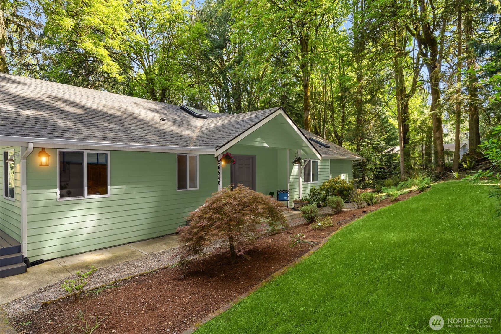 26540 Edgewater Boulevard NW, Poulsbo, WA 98370
