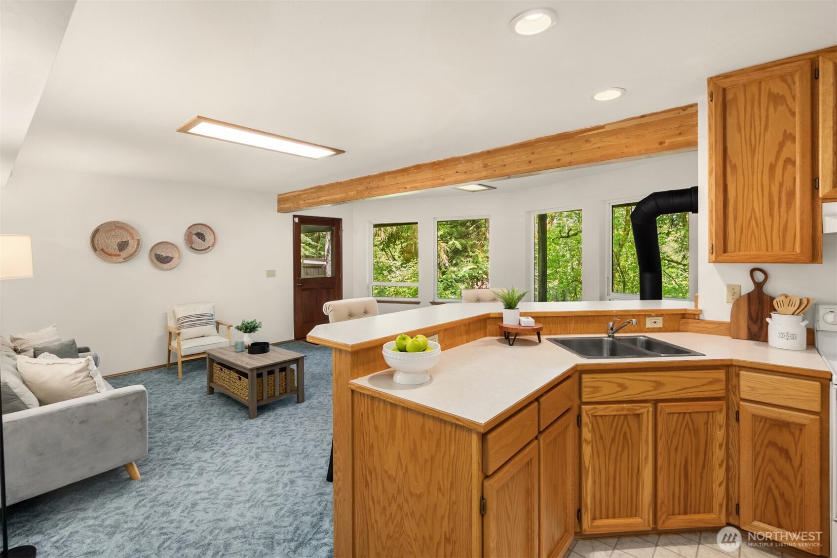 26540 Edgewater Boulevard NW, Poulsbo, WA 98370
