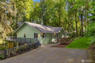 26540 Edgewater Boulevard NW, Poulsbo, WA 98370 - Photo 33