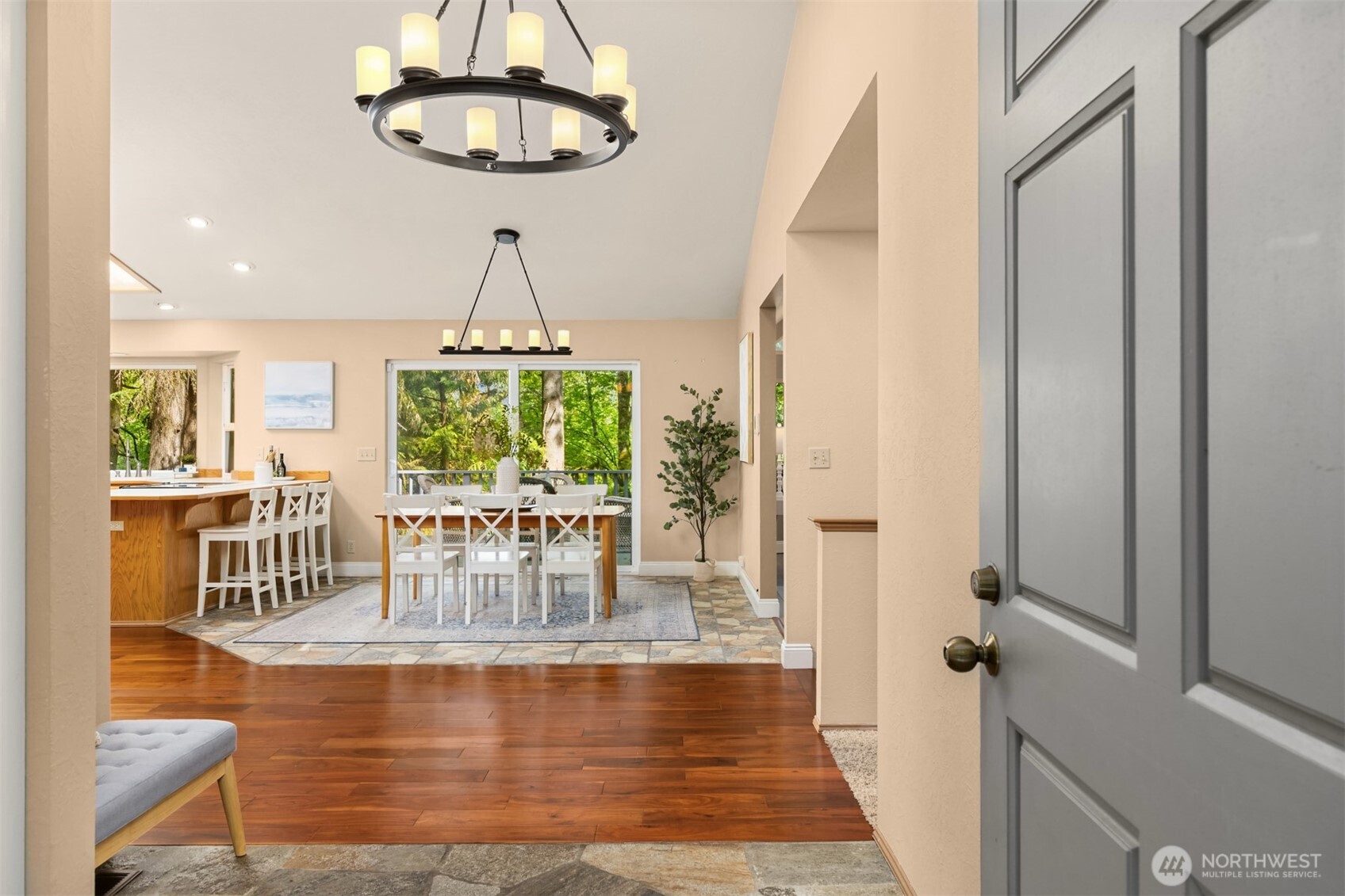 26540 Edgewater Boulevard NW, Poulsbo, WA 98370