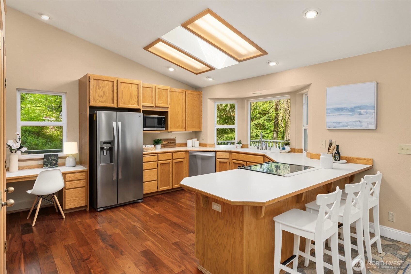 26540 Edgewater Boulevard NW, Poulsbo, WA 98370