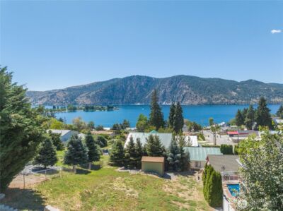 327 Lakeshore Drive , Manson, WA 98831 - Photo 1