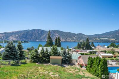 327 Lakeshore Drive , Manson, WA 98831 - Photo 12