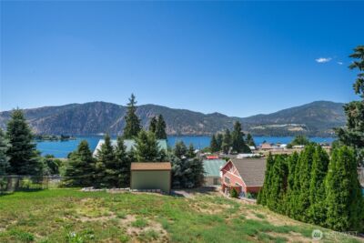 327 Lakeshore Drive , Manson, WA 98831 - Photo 15