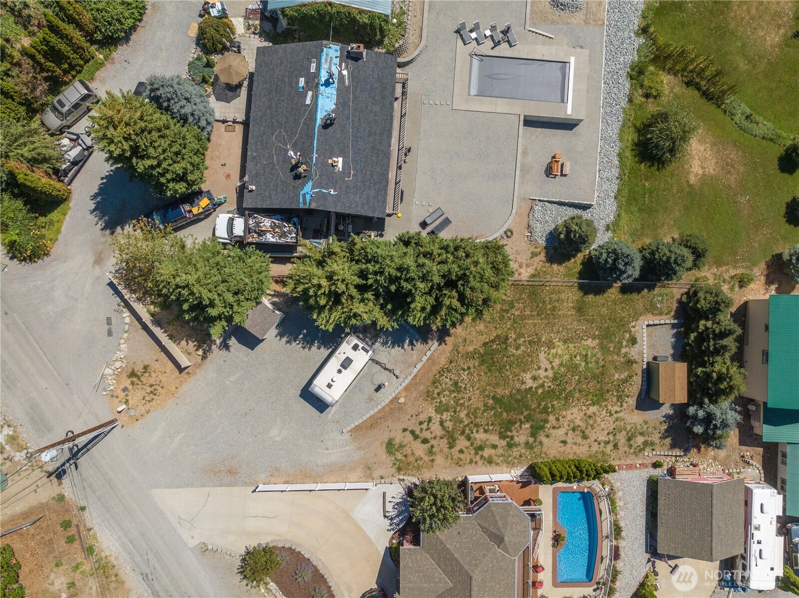 327 Lakeshore Drive , Manson, WA 98831