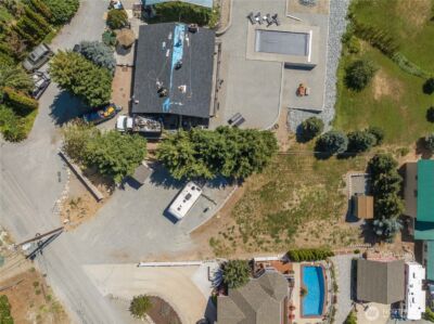 327 Lakeshore Drive , Manson, WA 98831 - Photo 3
