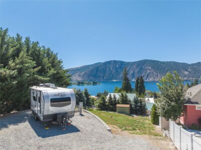 327 Lakeshore Drive , Manson, WA 98831 - Photo 4