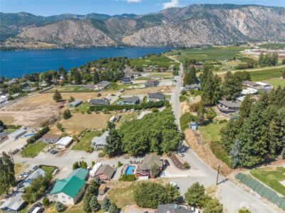 327 Lakeshore Drive , Manson, WA 98831 - Photo 7