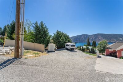 327 Lakeshore Drive , Manson, WA 98831 - Photo 8