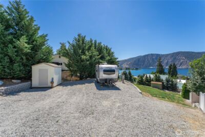 327 Lakeshore Drive , Manson, WA 98831 - Photo 9