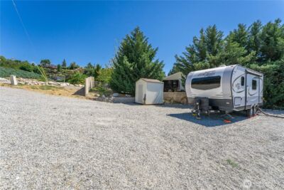 327 Lakeshore Drive , Manson, WA 98831 - Photo 10