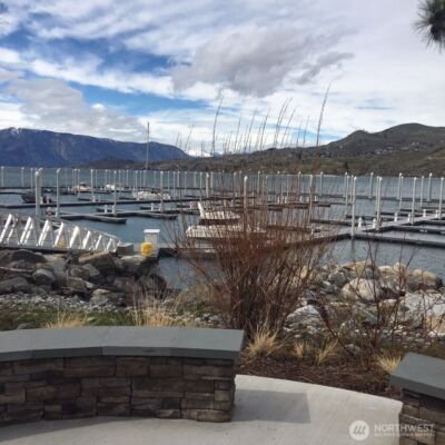 1350 W WOODIN Avenue #C-12, Chelan, WA 98816