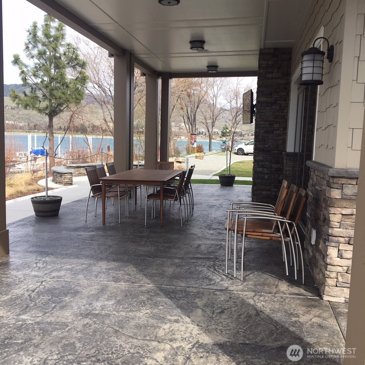 1350 W WOODIN Avenue #C-12, Chelan, WA 98816