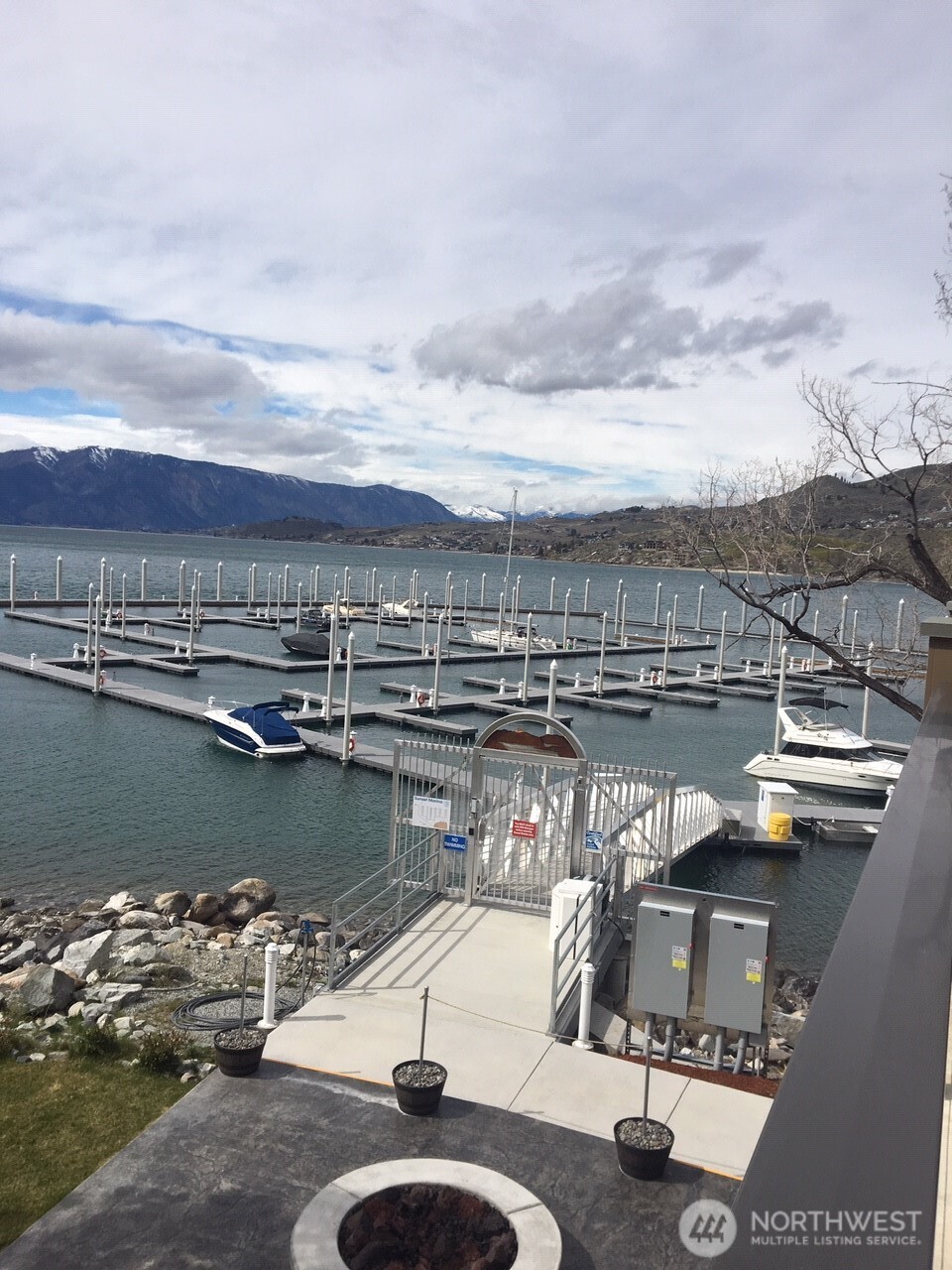 1350 W WOODIN Avenue #C-12, Chelan, WA 98816