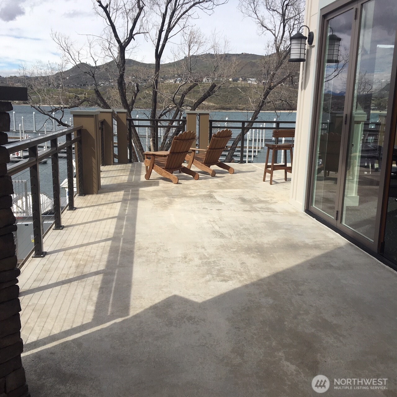 1350 W WOODIN Avenue #C-12, Chelan, WA 98816