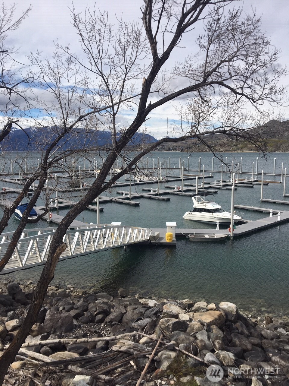 1350 W WOODIN Avenue #C-12, Chelan, WA 98816
