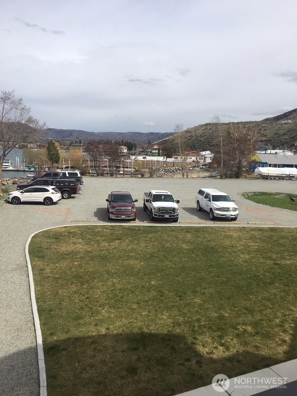 1350 W WOODIN Avenue #C-12, Chelan, WA 98816