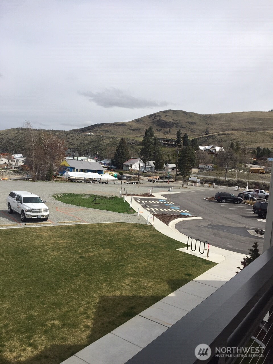 1350 W WOODIN Avenue #C-12, Chelan, WA 98816