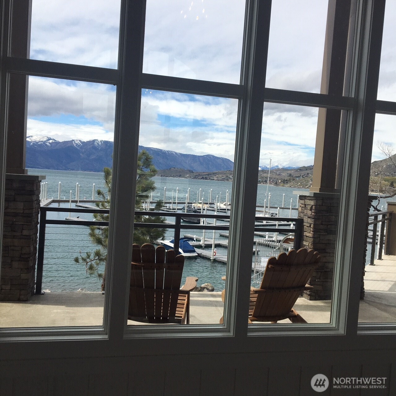 1350 W WOODIN Avenue #C-12, Chelan, WA 98816