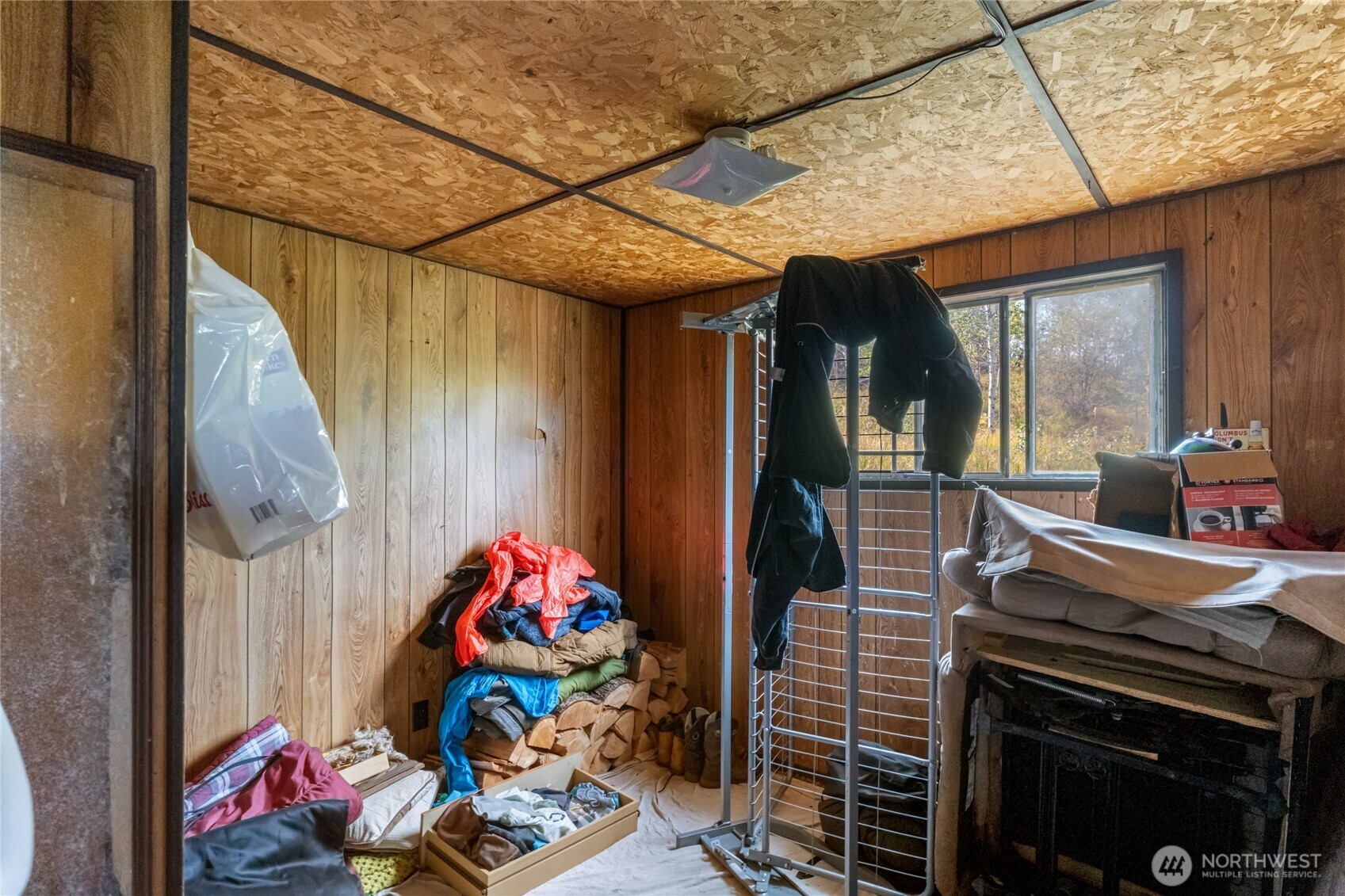 653 B Ellemeham Mtn. Road , Oroville, WA 98844