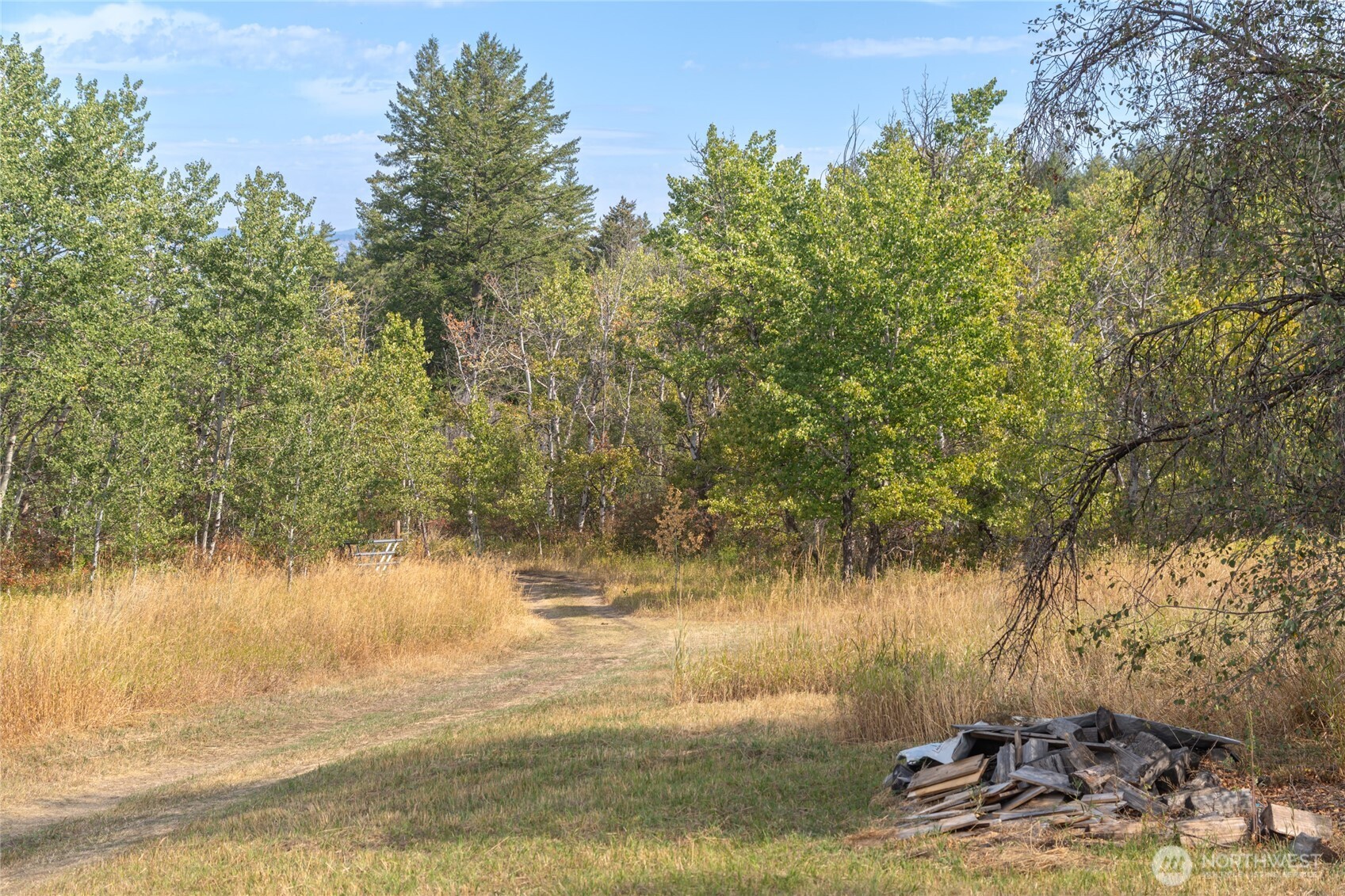 653 B Ellemeham Mtn. Road , Oroville, WA 98844