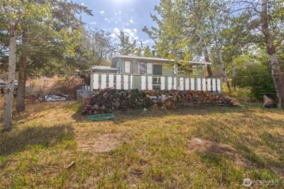653 B Ellemeham Mtn. Road , Oroville, WA 98844 - Photo 2