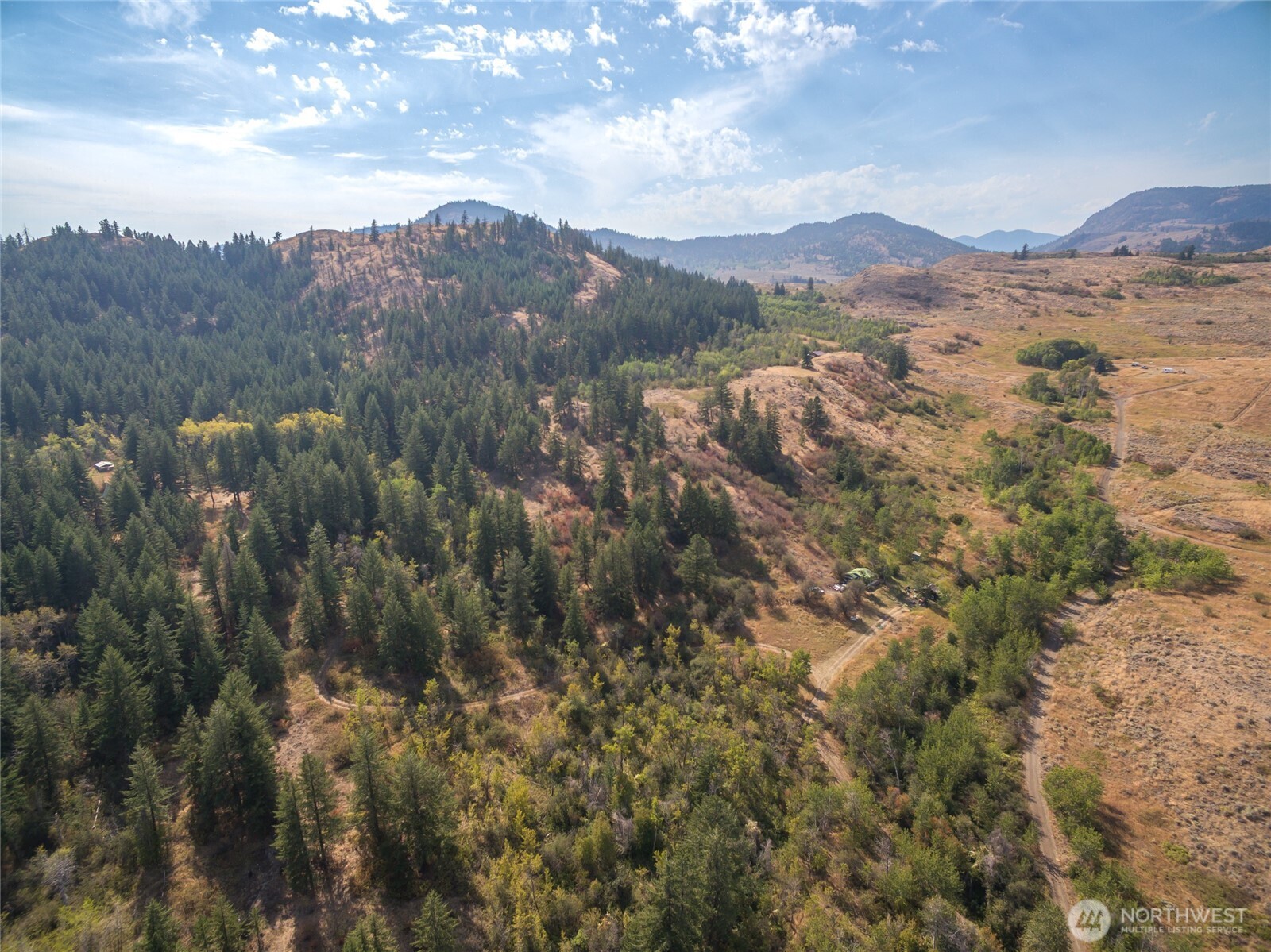 653 B Ellemeham Mtn. Road , Oroville, WA 98844