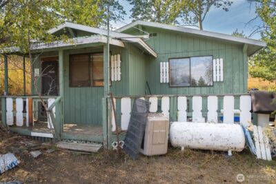 653 B Ellemeham Mtn. Road , Oroville, WA 98844 - Photo 4
