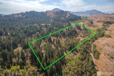 653 B Ellemeham Mtn. Road , Oroville, WA 98844 - Photo 6