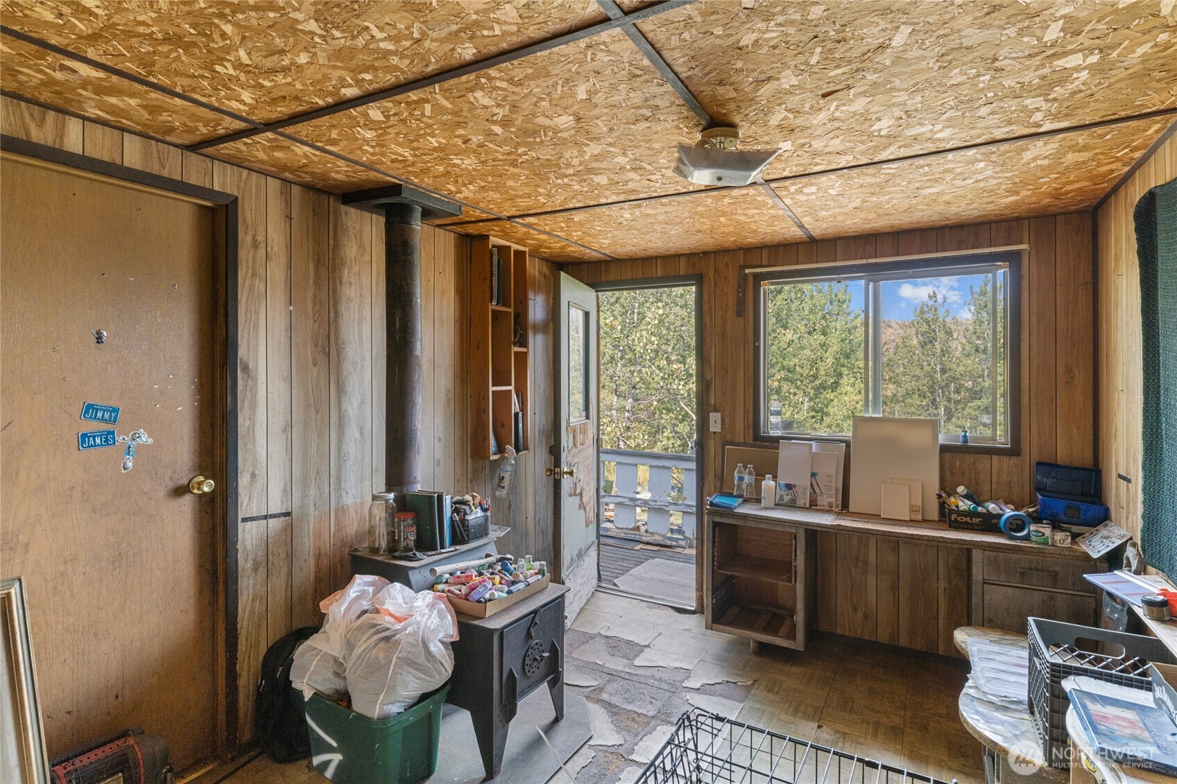 653 B Ellemeham Mtn. Road , Oroville, WA 98844