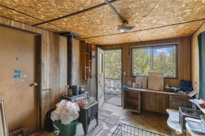 653 B Ellemeham Mtn. Road , Oroville, WA 98844 - Photo 10