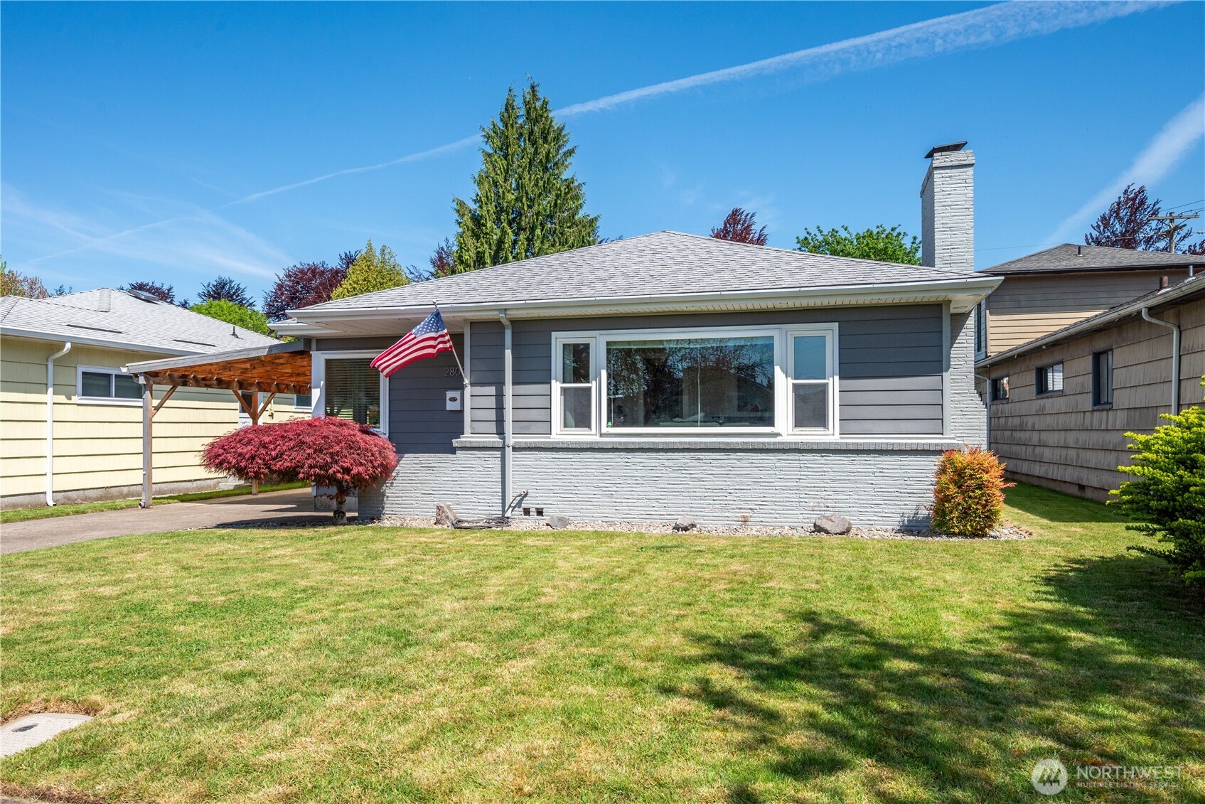 2808 Lilac Street , Longview, WA 98632