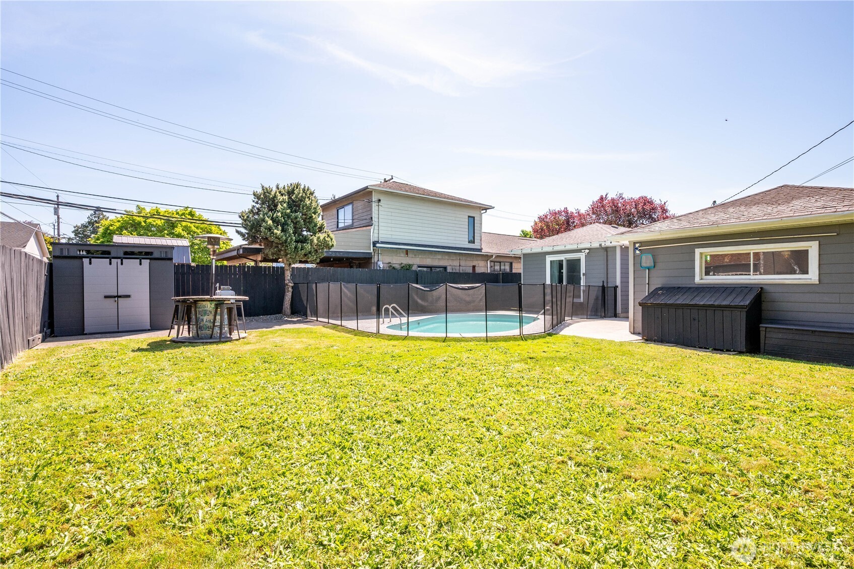 2808 Lilac Street , Longview, WA 98632