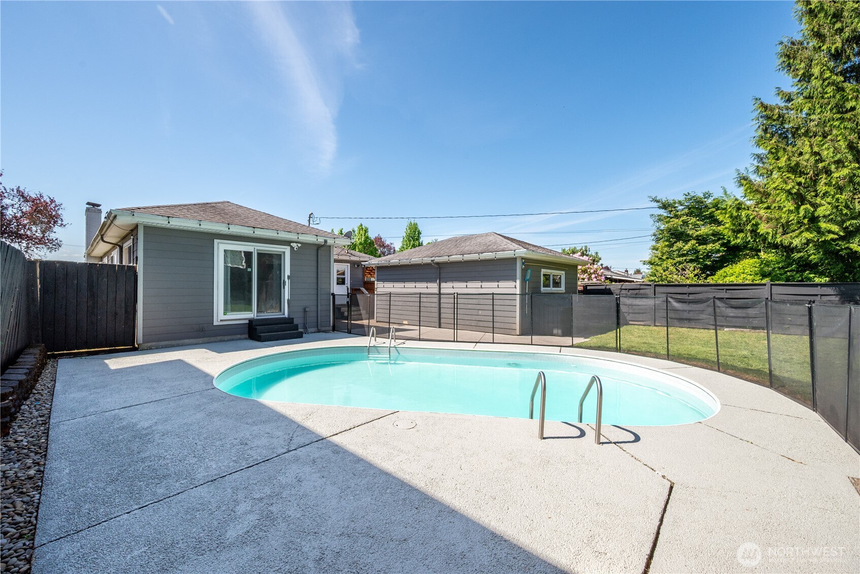 2808 Lilac Street , Longview, WA 98632
