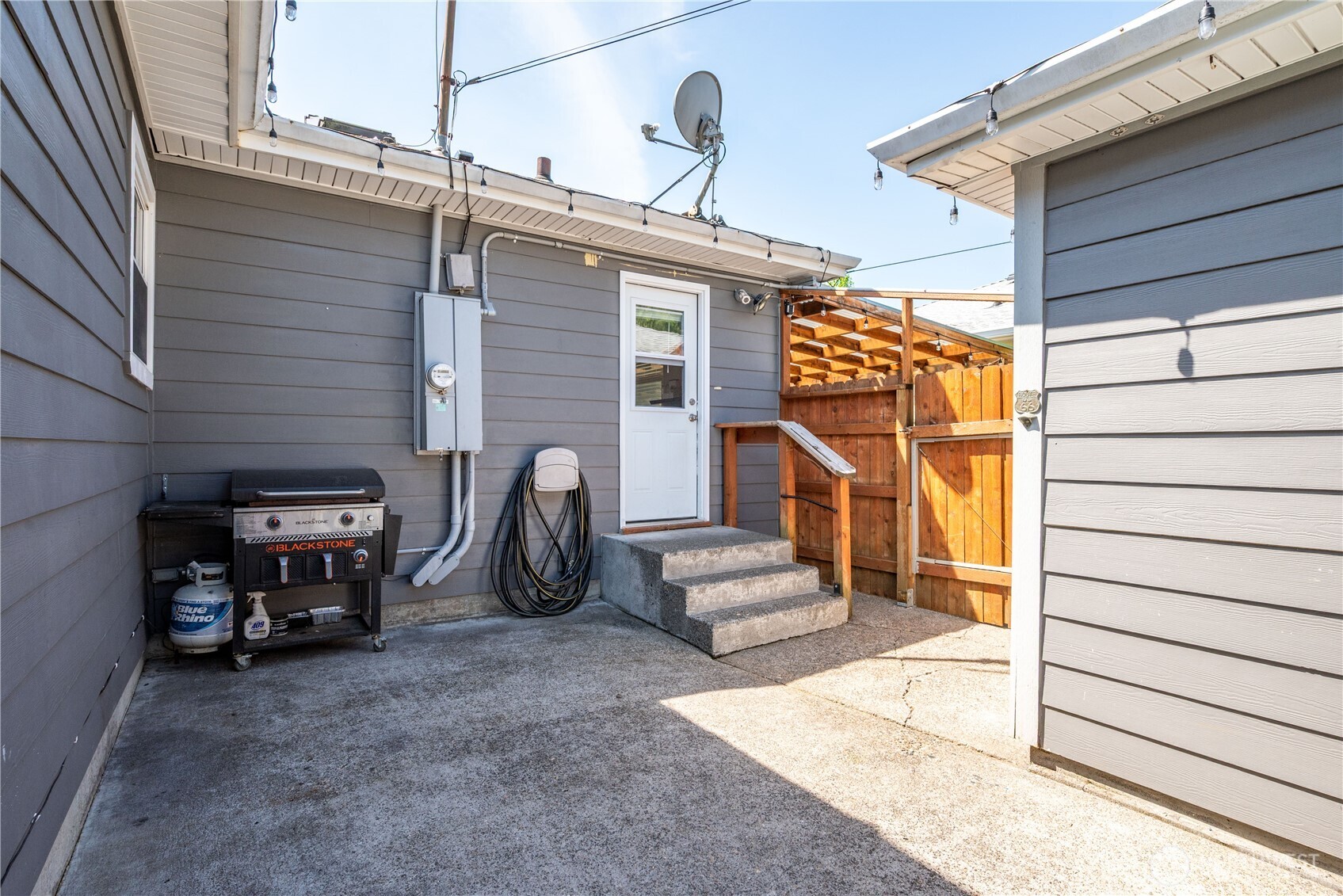 2808 Lilac Street , Longview, WA 98632