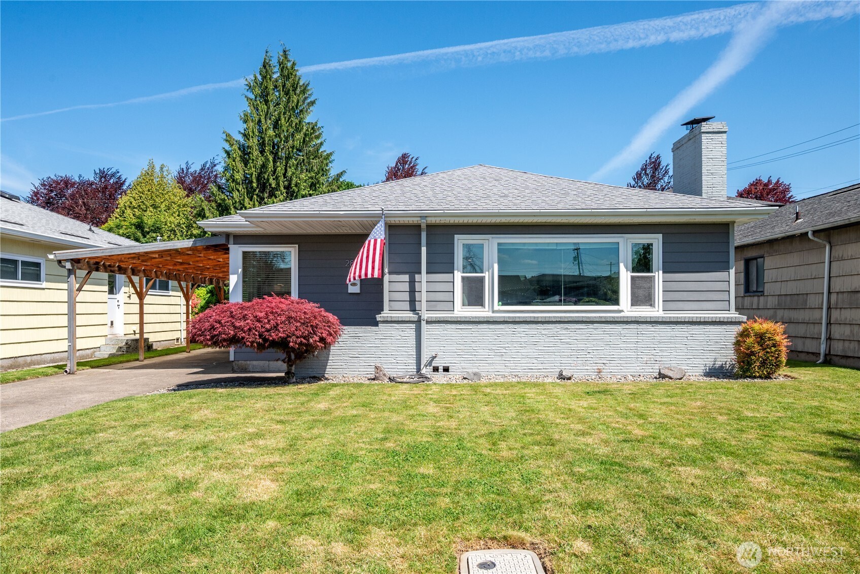 2808 Lilac Street , Longview, WA 98632