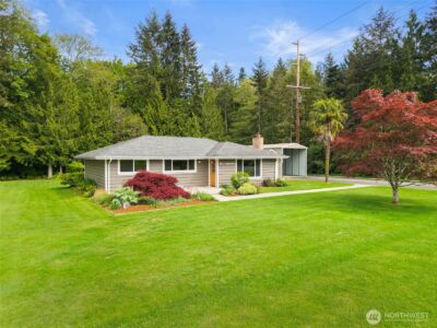 32022 Gamble Way NE, Poulsbo, WA 98370 - Photo 1