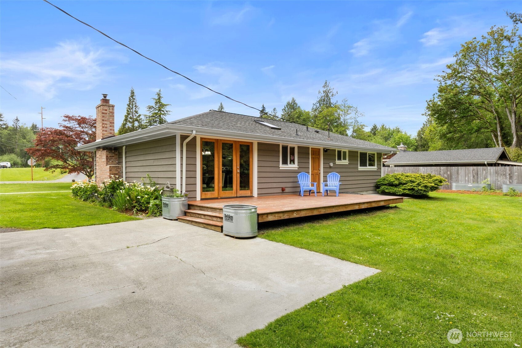 32022 Gamble Way NE, Poulsbo, WA 98370