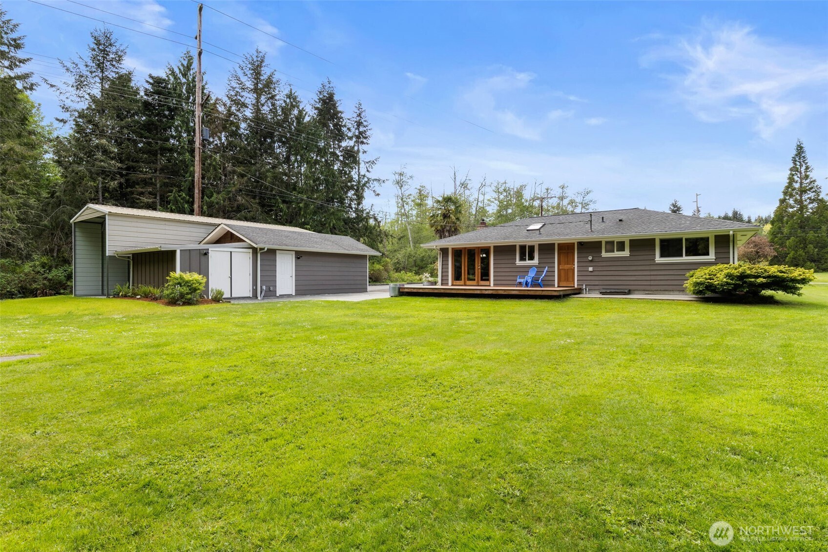 32022 Gamble Way NE, Poulsbo, WA 98370