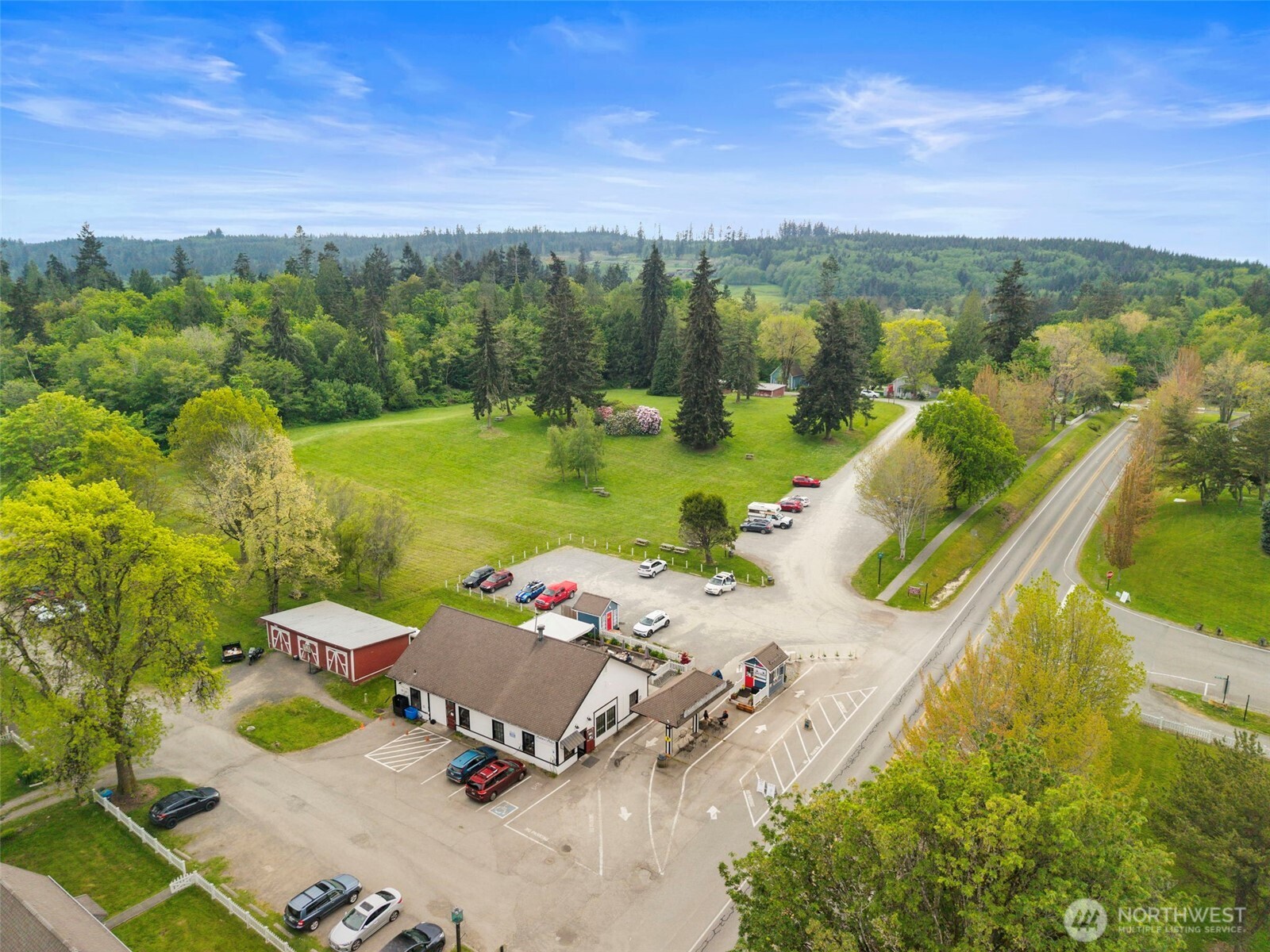 32022 Gamble Way NE, Poulsbo, WA 98370