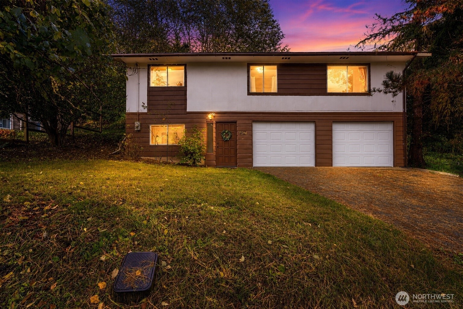 467 E Mommsen Street , McCleary, WA 98557