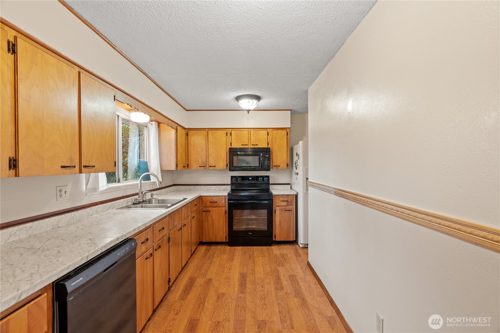 467 E Mommsen Street , McCleary, WA 98557