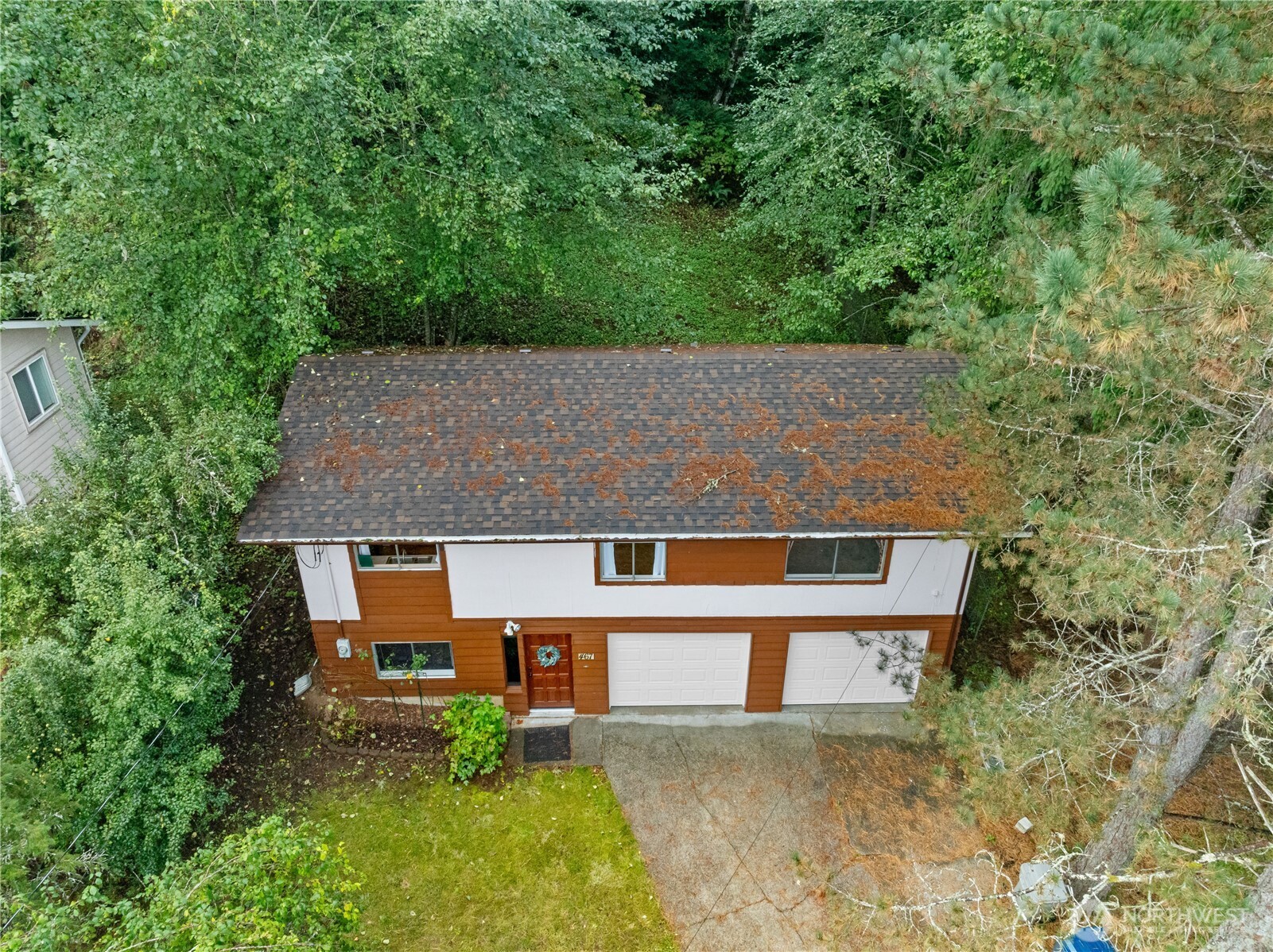 467 E Mommsen Street , McCleary, WA 98557