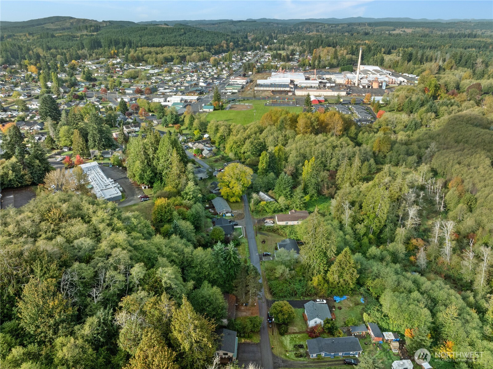467 E Mommsen Street , McCleary, WA 98557