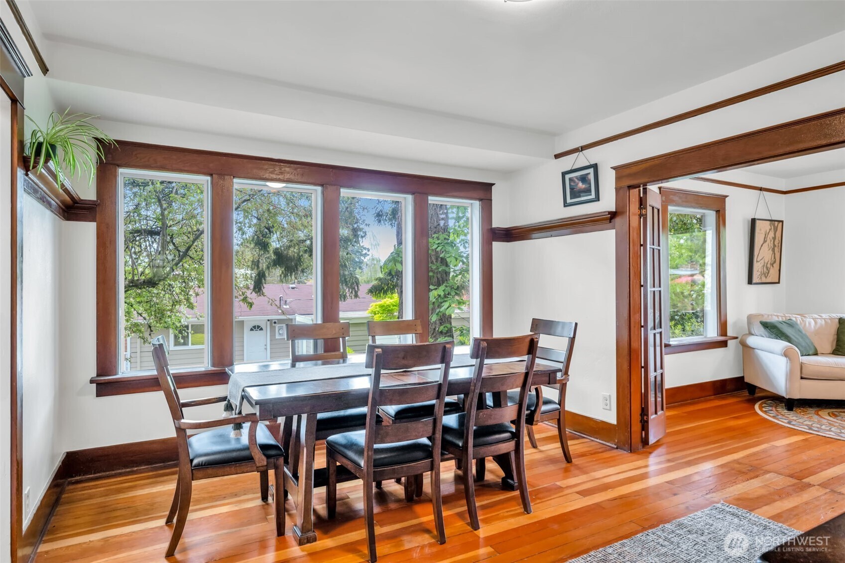 3551 SW 99th Street , Seattle, WA 98126