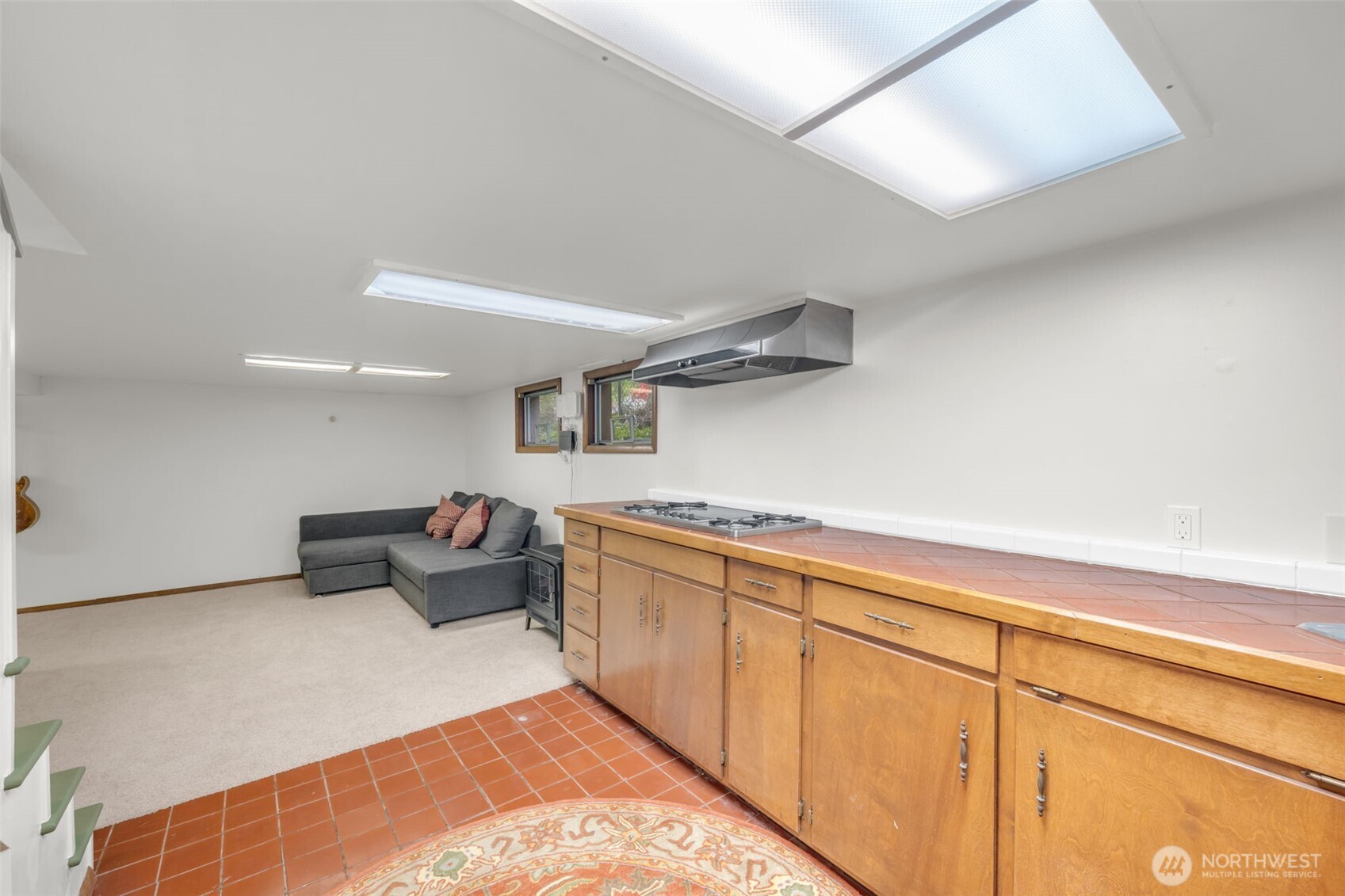 3551 SW 99th Street , Seattle, WA 98126