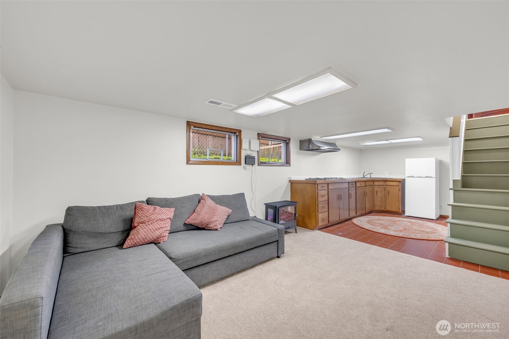 3551 SW 99th Street , Seattle, WA 98126